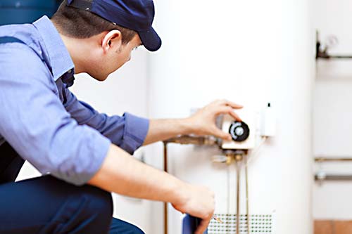 leak detection